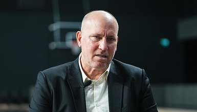 TBF Başkan Vekili Harun Erdenay'dan "12 Dev Adam" açıklaması