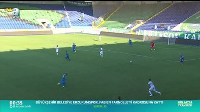 Caykur Rizespor 3 4 Trabzonspor Mac Ozeti Videosunu Izle Fotomac Tv