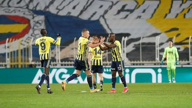 Son dakika spor haberleri: Fenerbahçe'den imalı Gençlerbirliği maçı paylaşımı! Şampiyonluklar...