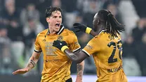 Zaniolo’dan Juve’ye gol