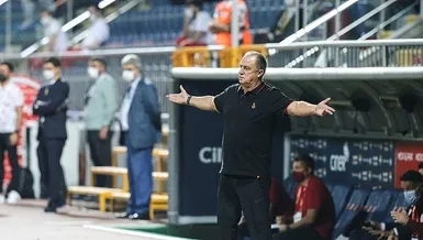 Hani güzel şeyler olacaktı!