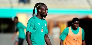 Mbaye Diagne’den sevindirici mesaj