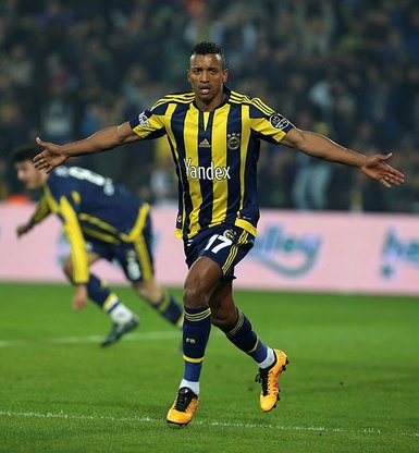 Luis Nani’den flaş açıklama: Fenerbahçe’den haber bekliyorum!