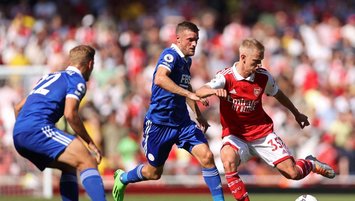 Adım adım Zinchenko