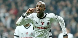 Talisca için pazarlık vakti