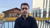 Tarafsız saha istiyoruz