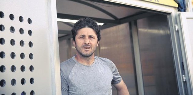Fatih Tekke: Hayalim Trabzonspor