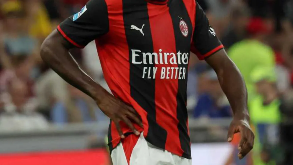 Galatasaray'dan Leao sonrası bir bomba daha! Yine Milan'dan gelecek