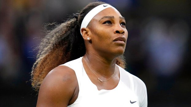 Serena Williams tenise veda ediyor! Tarih verdi