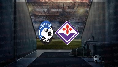 Atalanta - Fiorentina maçı ne zaman, saat kaçta ve hangi kanalda canlı yayınlanacak? | İtalya Kupası