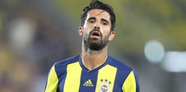 Sergen Alper’i ayağa kaldırır