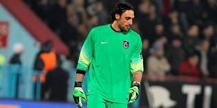 Hakan Arıkan şoku