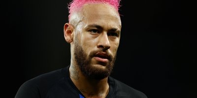 Neymar'ı kahreden haber geldi! Koronavirüs...