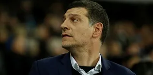 ’’Yüzde 99 Slaven Bilic’’