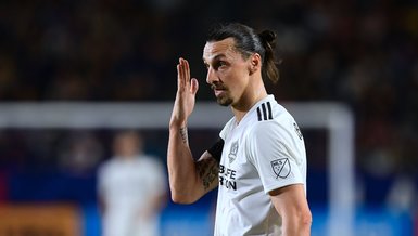 Zlatan İbrahimovic'e memleketinde büyük şok