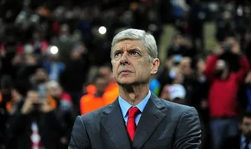 Arsene Wenger'in yeni adresi belli oldu!