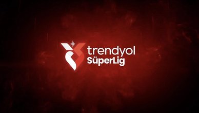 Trendyol Süper Lig’de 31. haftanın programı açıklandı!