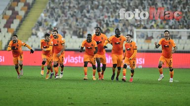 GS son dakika haberi: Galatasaray’da 4 transfer 6 ayrılık! İlk 11 değişiyor