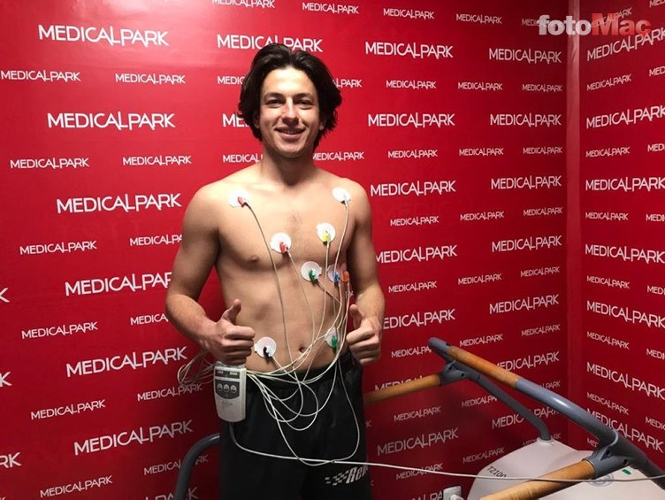 TRABZONSPOR TRANSFER HABERLERİ | Fırtına'da stopere son aday Jeison Murillo!