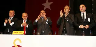 Yeni ekiple devam