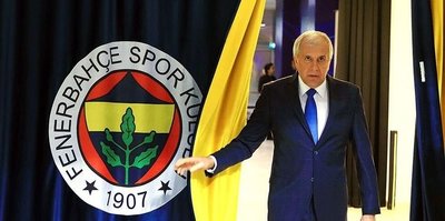 Fenerbahçe Doğuş'un Euroleague final-four maç programı açıklandı!