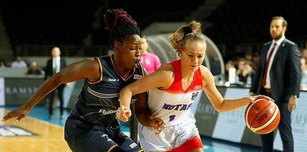 Botas 82 72 Cukurova Basketbol Mac Sonucu Son Dakika Basketbol Haberleri Fotomac