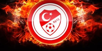 TFF'den 2 futbolcuya 16 maç men!
