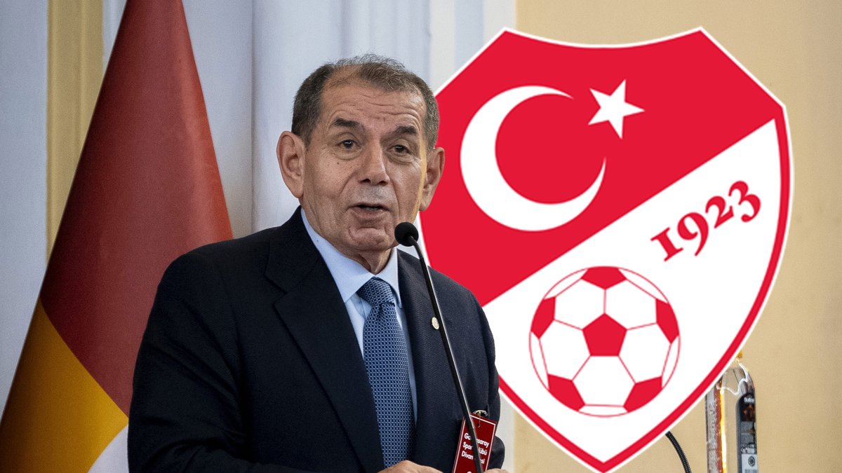 G.Saray'dan TFF'ye boykot kararı!
