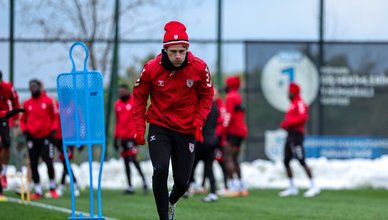 TRANSFER HABERİ | Galatasaray’ın Reeder Samsunspor’un yıldızına kanca! Carlo Holse...