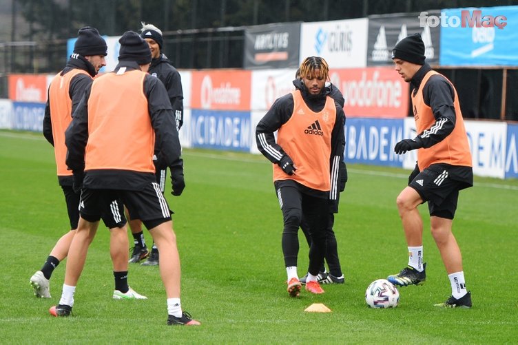 Son dakika spor haberi: Beşiktaş'tan golcü harekatı! Sezon sonu Kasper Junker geliyor