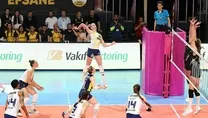 Filede final zamanı