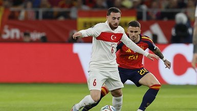 Orkun Kökçü enfes oynadı