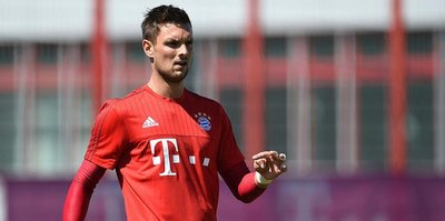 Bayern Münih, Ulreich'in sözleşmesini uzattı