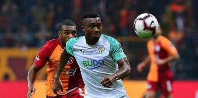 Büyüklere karşı çok iyiyiz