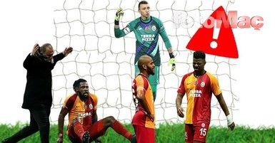 Chelsea derbisi sonrası Galatasaray’a transfer piyangosu!