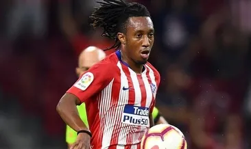 Gelson Martins elden kaçtı