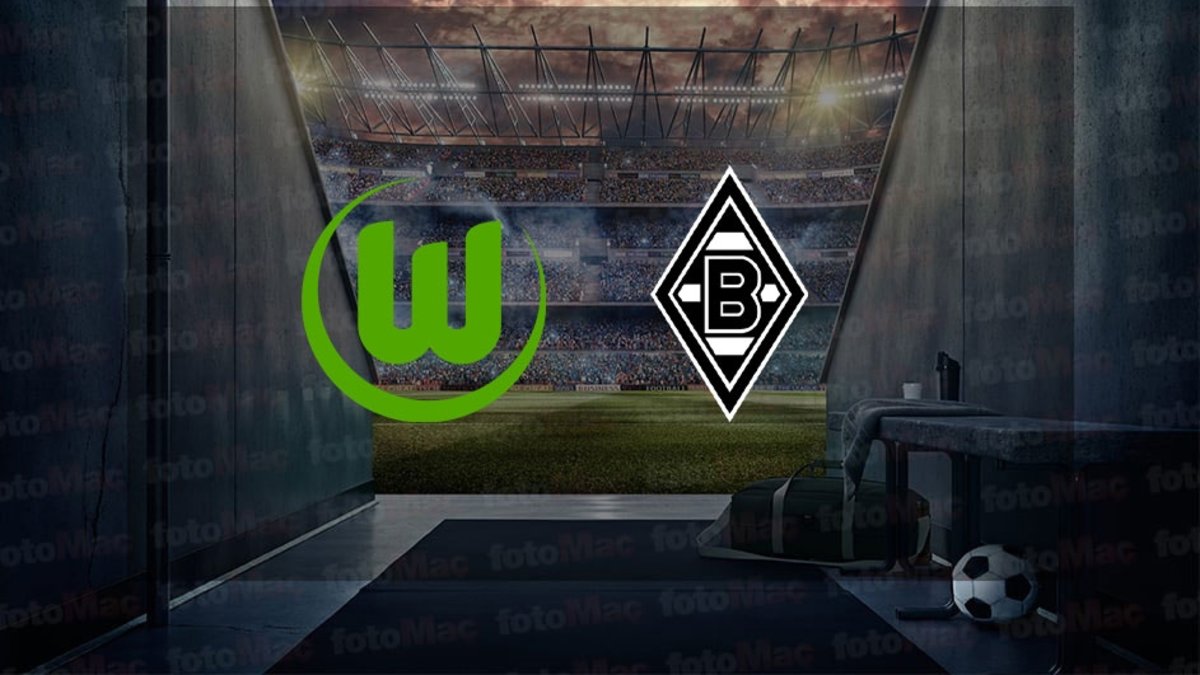 Wolfsburg - Borussia Mönchengladbach maçı ne zaman, saat kaçta ve hangi kanalda canlı yayınlanacak? | Almanya Bundesliga Wolfsburg - Borussia Mönchengladbach maçı ne zaman, saat kaçta ve hangi kanalda canlı yayınlanacak? | Almanya Bundesliga