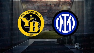 Young Boys - Inter maçı ne zaman, saat kaçta ve hangi kanalda canlı yayınlanacak? | UEFA Şampiyonlar Ligi