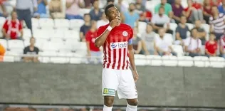 Antalyaspor’dan sert yaptırım