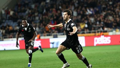 Salih Uçan'da son viraj