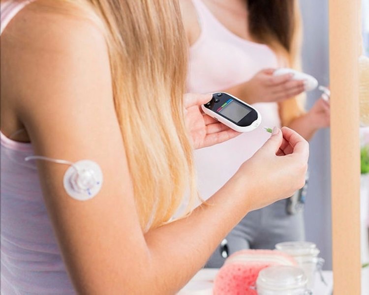 seker komasinin tedavisi var midir