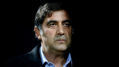 Trabzonspor Teknik Direktörü Ünal Karaman: Ülkemiz için mücadele edeceğiz