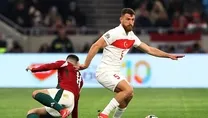Salih Özcan harekatı