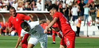 Ümraniye’ye yan bakılmıyor