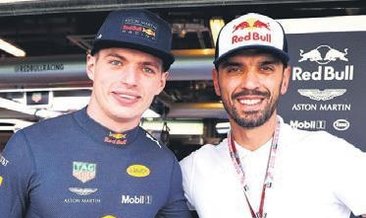 Dünya'nın sporu! (25.11.18)