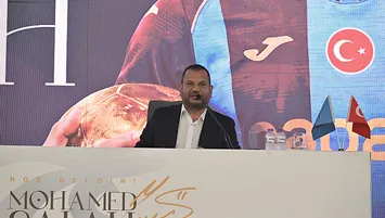 Bir vizyon transferi