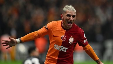 Torreira’dan hızlı start