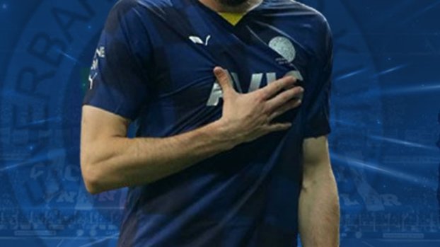 Fenerbahçe'ye yıldız isimden müjdeli haber!