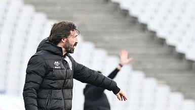Fatih Karagümrük'te Andrea Pirlo Antalyaspor maçını değerlendirdi! "Sezonun en kötü maçını oynadık"