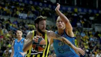 Fenerbahçe Bekolu Lauvergne’nin acı günü